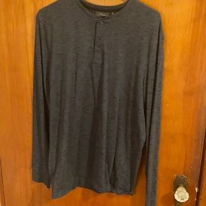 Marc Anthony Slim Fit Henley